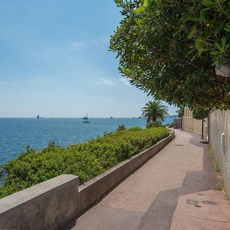 Апартаменты 2P Neuf Au Coeur De St Jean Cap Ferrat Сен-Жан-Кап-Ферра Экстерьер фото